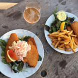 Cafe Kronborg Mad