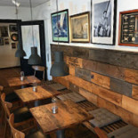 Zeeziek Cafe Mad