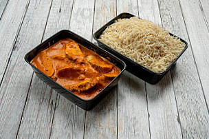 Desi Indian Taste Mad