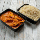 Desi Indian Taste Mad