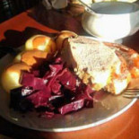 Cafe Bonita Mad