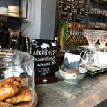 Elliot Coffee Craft Beer Mad