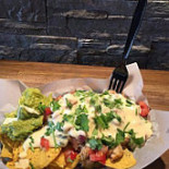 Chido Mexican Grill Mad
