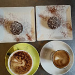 Café Ganefryd Mad
