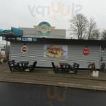 Diner No 34 Mad