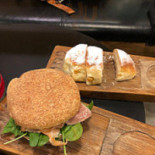 Brod Danish Bread Studio Mad