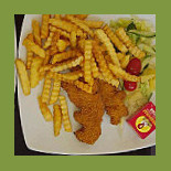 Vesterhav's Cafeen Mad