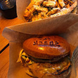 Burger Shack Odense C Mad