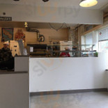 Toni´s Pizza Inde