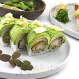 Yayasushi Frederikssund Mad