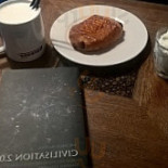 Baresso Coffee Mad