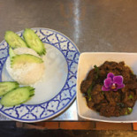 Thai-chef Mad