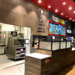 Carl's Jr. Mad