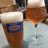 Det Bette Ølhus Café Mad