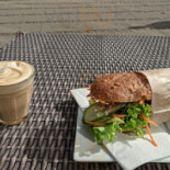 Froken Sandwich Mad