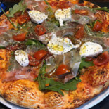 Della Nonna Pizzeria Mad