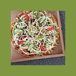 Amigo's Pizza Café Mad