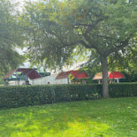 Den Gamle Have Frederiksdal Mad