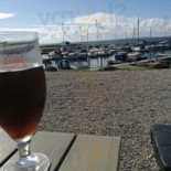 Ejerslev Havnecafé Mad