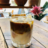 Tomasito Cozy Coffee Mad