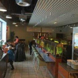 Sushibar Fields Mad