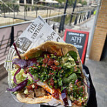 Pita Boulevard Mad