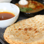 Naan Point Mad