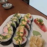 Oishi Sushi Mad