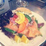 Cafe Casa Denmark Mad