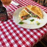 Trattoria Santa Rita Mad