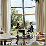 Cafe Gustav Lind Trapholt Mad