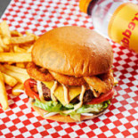Freddies To-go Mad