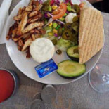 Cafe Isabella Mad