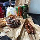 7-eleven Mad