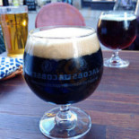 Rosengarden Bodega Mad