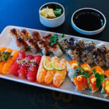 Charm Sushi Mad