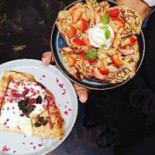 Bista Breakfast And Crepes Mad