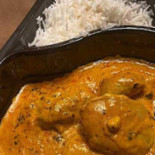Curry Heaven Mad
