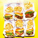 Yoburger Mad