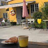 Cafe Badklubben Mad