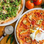 Passion Pizza Mad