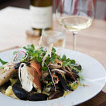 Skagen Fiskerestaurant Esplanaden Mad