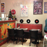 Taco Diner Mad