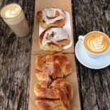 Cafe Rosa Mad