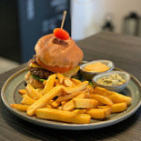 Karma Cafe To Go Mad