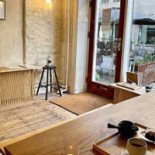 Io A Japanese Teahouse Mad