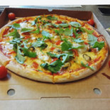 Pizza Palace Mad