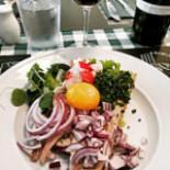 Frokostrestauranten 1971 Mad
