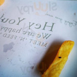 The Burger Concept Horsens Mad