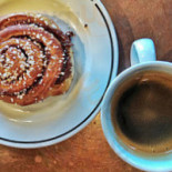 Espresso House Mad